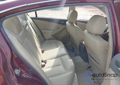 2011 Nissan Altima 2.5 S из США, поврежденный, VIN 1N4AL2APXBC113979